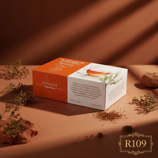 Annique Rooibos 200g