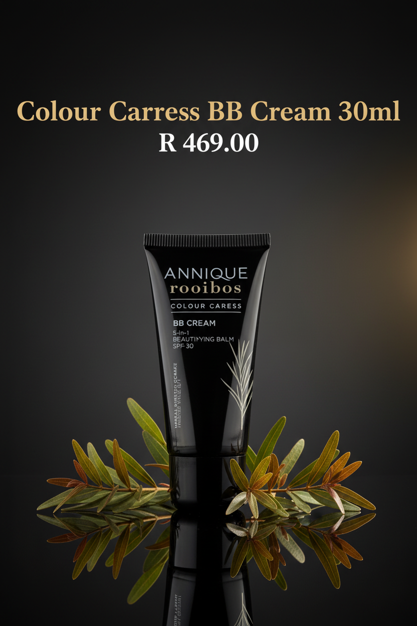 Colour Caress BB Cream 30ml