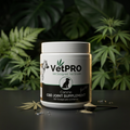 VetPro – Canine CBD joint support FORTE