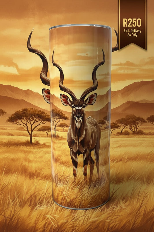 Tumbler Jagter