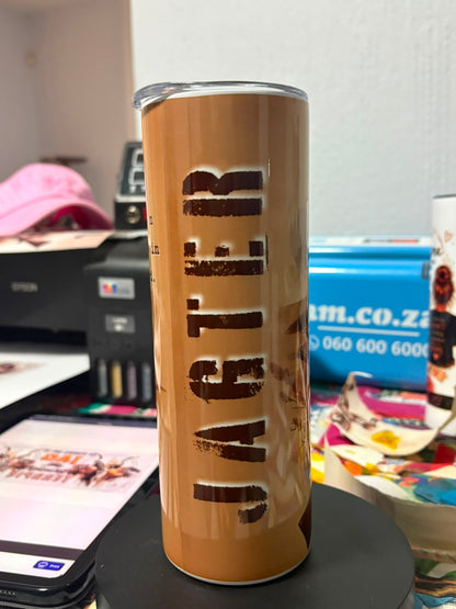 Tumbler Jagter