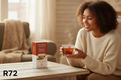 Rooibos & Buchu 50g