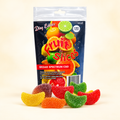 Gummies – Fruit Slices 100mg CBD