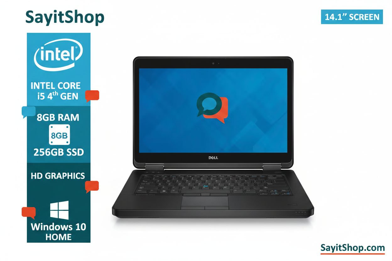 Dell Latitude E5440