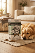 VetPro – Dog Biscuits – Calming